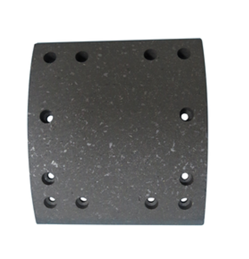 Picture of 4515CXXDNA - HEAVY DUTY BRAKE LINING