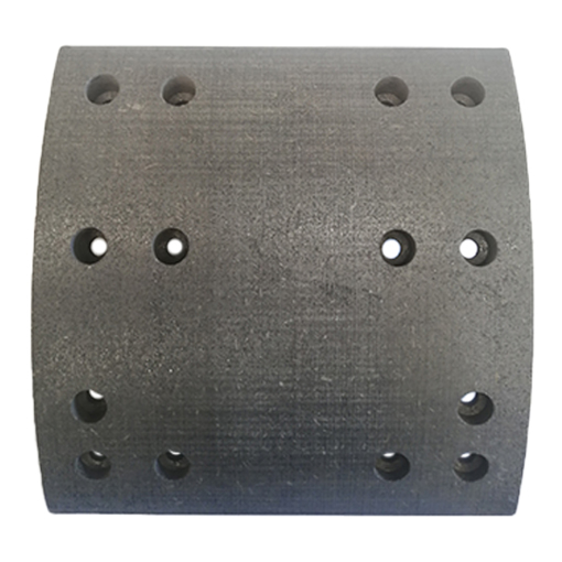 Picture of 4705XDNA - HEAVY DUTY BRAKE LINING