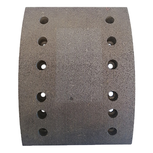 Picture of 4715DNA - HEAVY DUTY BRAKE LINING