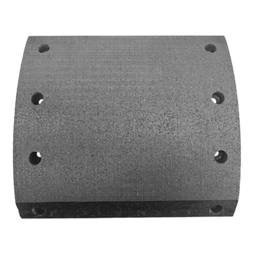 Picture of AF330GDNA - HEAVY DUTY BRAKE LINING