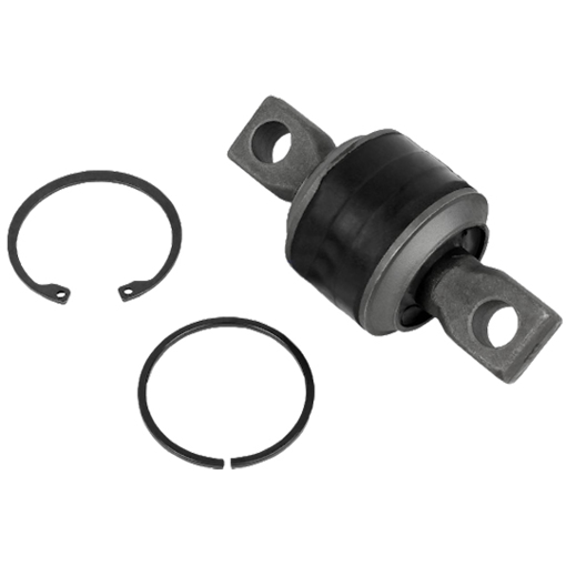Picture of MTA7635B - V-STAY BUSH / TORQUE ARM BUSH - OD: 75MM / PCD: 130MM / HOLE ID: 19MM - FOR MAN / MERCEDES / DAF / IVECO / RENUALT
