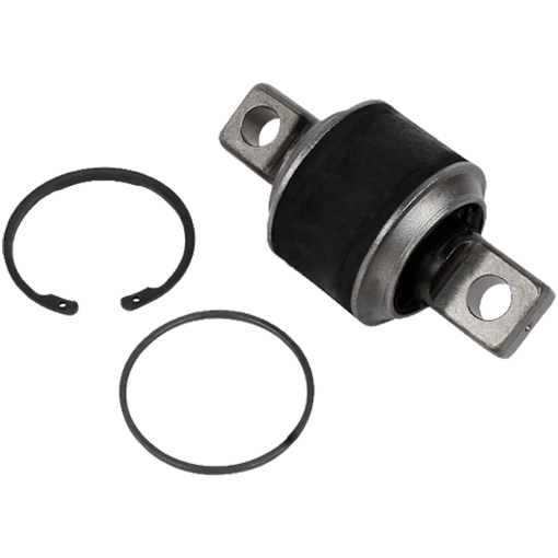 Picture of TA003B - V-STAY BUSH / TORQUE ARM BUSH - OD: 95MM / PCD: 152MM / HOLE ID: 21MM - FOR MAN / MERCEDES / IVECO / BELL
