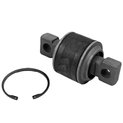 Picture of TA018B - V-STAY BUSH / TORQUE ARM BUSH - OD: 85MM / PCD: 130MM / HOLE ID: 19MM - FOR MAN / MERCEDES / RENUALT