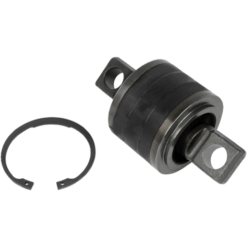 Picture of TA033B - V-STAY BUSH / TORQUE ARM BUSH - OD: 100MM / PCD: 152MM / HOLE ID: 25MM - FOR MAN / MERCEDES