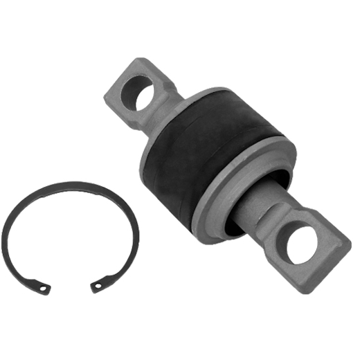 Picture of TA034B - V-STAY BUSH / TORQUE ARM BUSH - OD: 85MM / PCD: 152MM / HOLE ID: 25MM - FOR MAN / MERCEDES / SCANIA