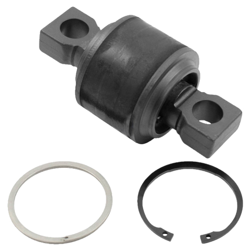 Picture of TA126B - V-STAY BUSH / TORQUE ARM BUSH - OD: 85MM / PCD: 130MM / HOLE ID: 23MM - FOR MAN / MERCEDES / VOLVO