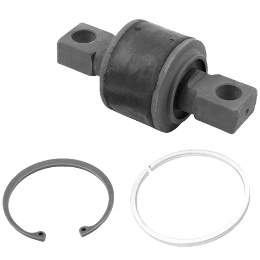Picture of TA958B - V-STAY BUSH / TORQUE ARM BUSH - OD: 75MM / PCD: 130MM / HOLE ID: 21MM - FOR MAN / MERCEDES / DAF / IVECO / RENUALT