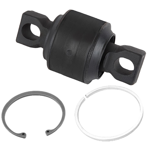 Picture of VOLTA8225B - V-STAY BUSH / TORQUE ARM BUSH - OD: 85MM / PCD: 130MM / HOLE ID: 21MM X 26MM - FOR VOLVO / RENAULT