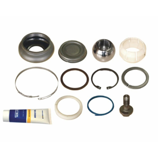 Picture of TA025B/S - V-STAY BUSH REPAIR KIT - OD: 72MM - FOR VOLVO