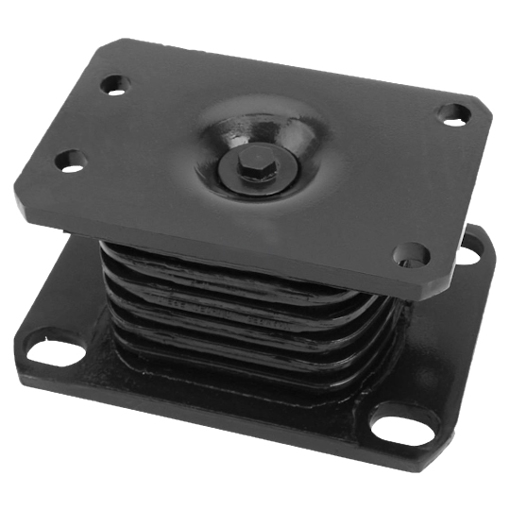 Picture of TSM001/5 - SPRING MOUNTING