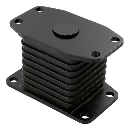 Picture of TSM002 - SPRING MOUNTING