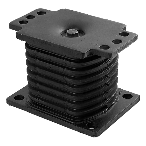 Picture of TSM003 - SPRING MOUNTING
