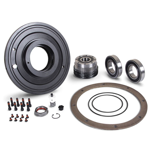 Picture of TGT003 - 9500HP - FAN HUB REPAIR KIT