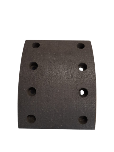 Picture of MP30/1DNA - HEAVY DUTY BRAKE LINING