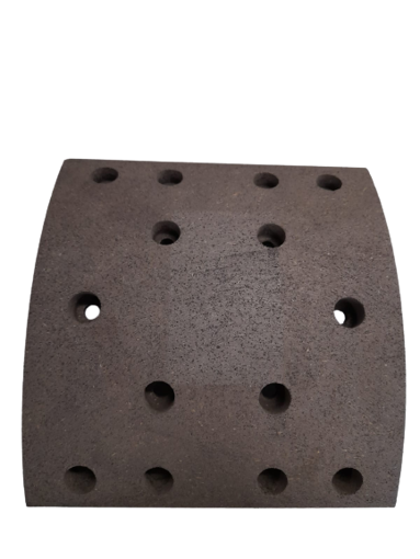 Picture of PB24/1DNA - HEAVY DUTY BRAKE LINING