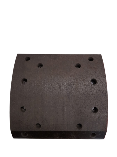 Picture of NN61/1DNA - HEAVY DUTY BRAKE LINING