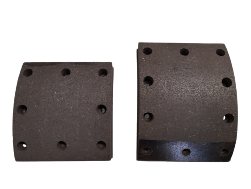 Picture of VL74/75/1DNA - HEAVY DUTY BRAKE LINING