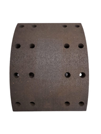 Picture of SV40/2XXDNA - HEAVY DUTY BRAKE LINING