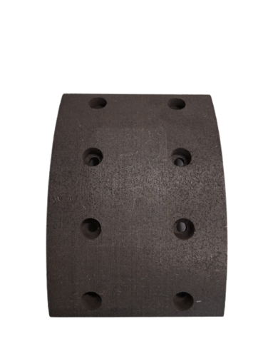 Picture of MB65/1XXDNA - HEAVY DUTY BRAKE LINING