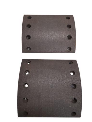 Picture of BC100/101/1XDNA - HEAVY DUTY BRAKE LINING
