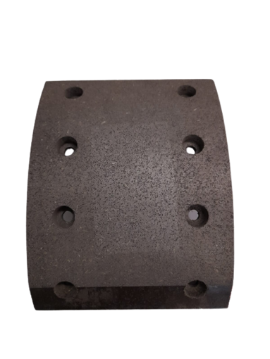 Picture of IL212XDNA - HEAVY DUTY BRAKE LINING