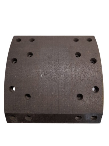 Picture of NN161XXDNA - HEAVY DUTY BRAKE LINING