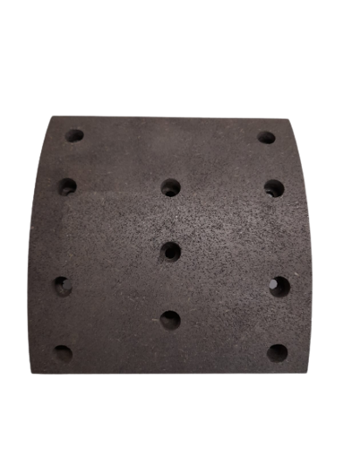 Picture of IL170XDNA - HEAVY DUTY BRAKE LINING