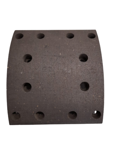Picture of RW28/1DNA - HEAVY DUTY BRAKE LINING