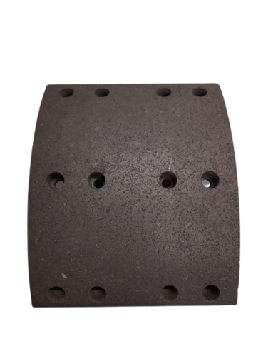 Picture of IL200XDNA - HEAVY DUTY BRAKE LINING