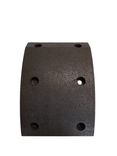 Picture of IL215XXDNA - HEAVY DUTY BRAKE LINING