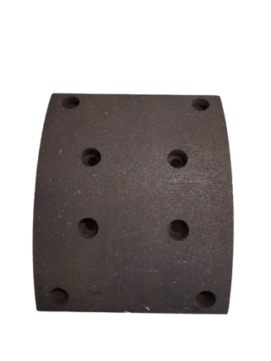 Picture of MB66/1XDNA - HEAVY DUTY BRAKE LINING