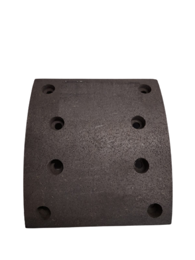 Picture of MP31/1XDNA - HEAVY DUTY BRAKE LINING