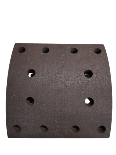 Picture of RW29/1DNA - HEAVY DUTY BRAKE LINING
