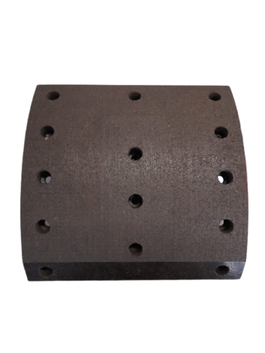 Picture of DY431DNA - HEAVY DUTY BRAKE LINING