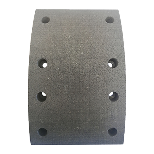 Picture of 4720DNA - HEAVY DUTY BRAKE LINING