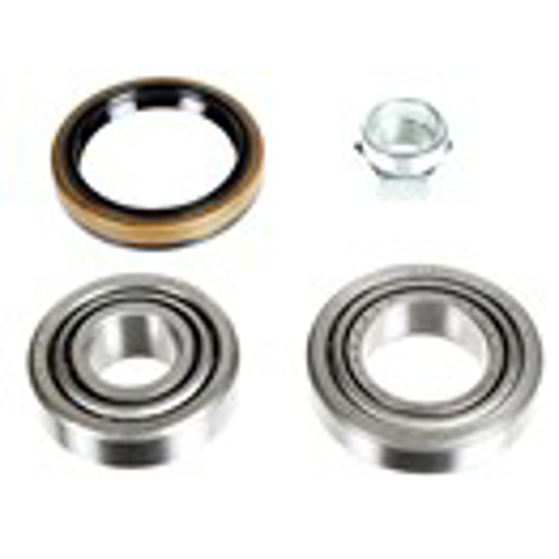 Picture of ECH144 - Wheel Bearing Kit