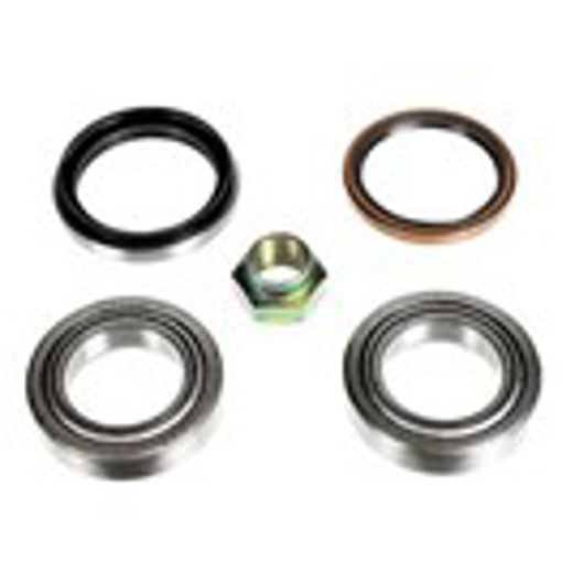 Picture of ECH184 - Wheel Bearing Kit