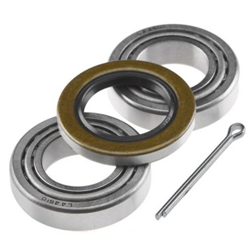 Picture of ECH8037 - Wheel Bearing Kit