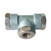 Picture of 333-001-001 - BRAKE VALVE DOUBLE CHECK M22 F