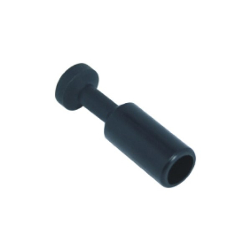 Picture of IPP08 - Closing Plug Insert Push In Fitting - Fitting Closure - Technopolymer - 8 mm Tube 