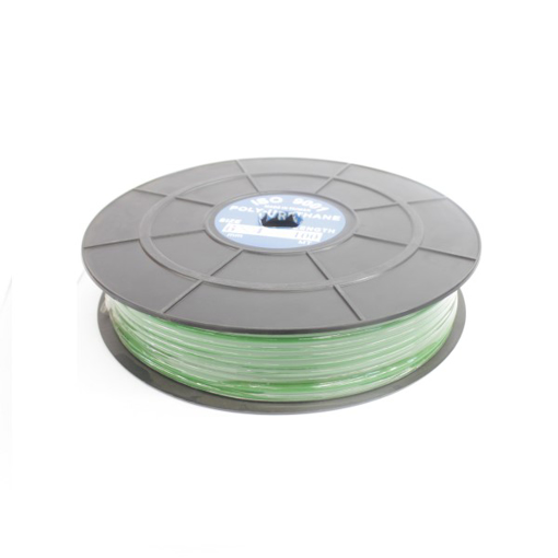 Picture of TBU0425GREEN - Polyurethane Tube 4 mm X 2.5mm Green