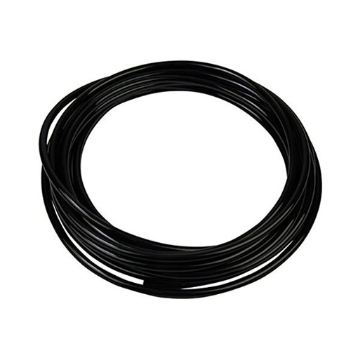 Picture of TBU1296BLACK - Polyurethane Tube 12mm X 9.6mm Black