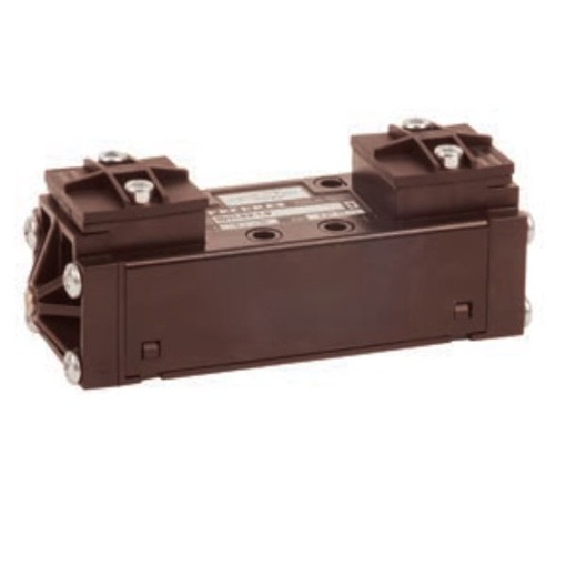 Picture of 1011.52.1.8 - Pilot Valve - Iso1 5/2 Way Pne