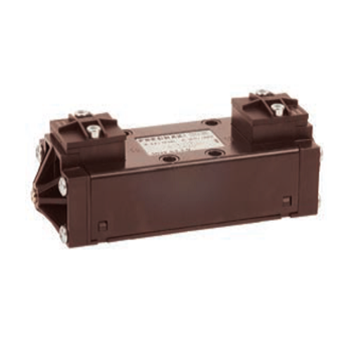 Picture of 1012.52.1.8 - Pilot Valve - Iso2 5/2 Way Pne