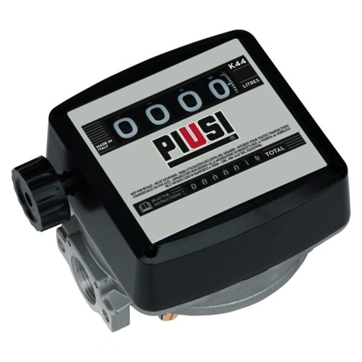 Picture of 562000 - Meter - Mech 4 Digit 20-120L/Min K44 Diesel 1"