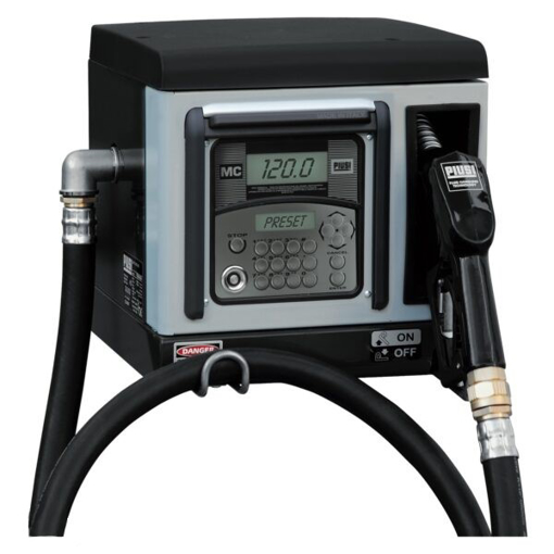 Picture of 594000 - Dispenser - Cube 70 Mc 1" Cube 70 Mc