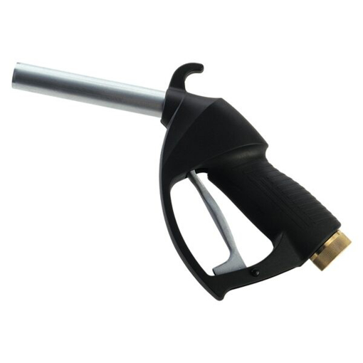 Picture of 641000 - Nozzle - Manual Self 2000 20Lmin Diesel 1"
