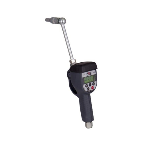 Picture of 687000 - Meter - Preset Nozzle Meter K500 Oil 1/2"