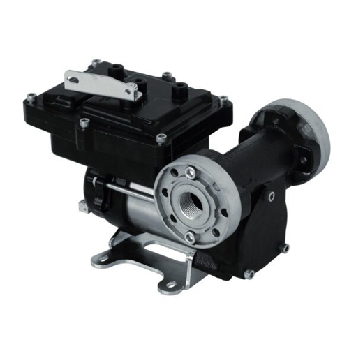 Picture of F00373000 - Pump - Ex50 Atex 220V 1" 50Lmin Diesel Petrol