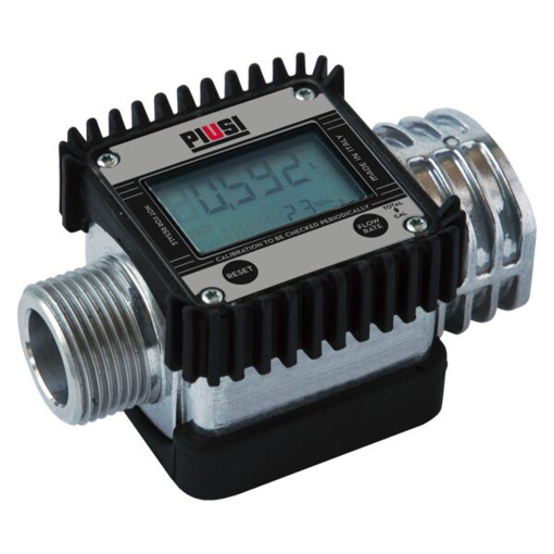Picture of F00408100 - Meter - Digital Turbine Meter Diesel K24 1"